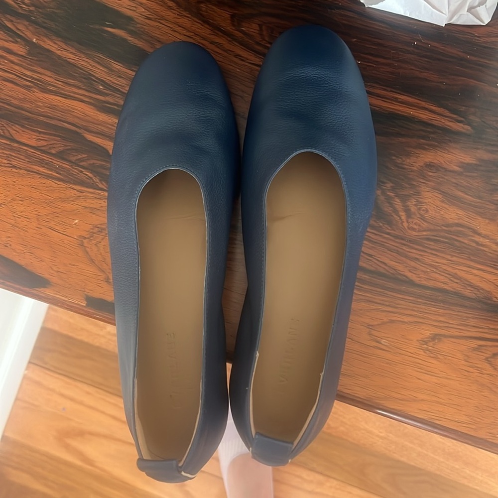 Everlane The Day Glove Sz 8.5 - Picture 6 of 9